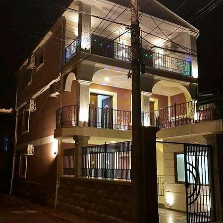 Vila Leo Lux Korce Exterior photo