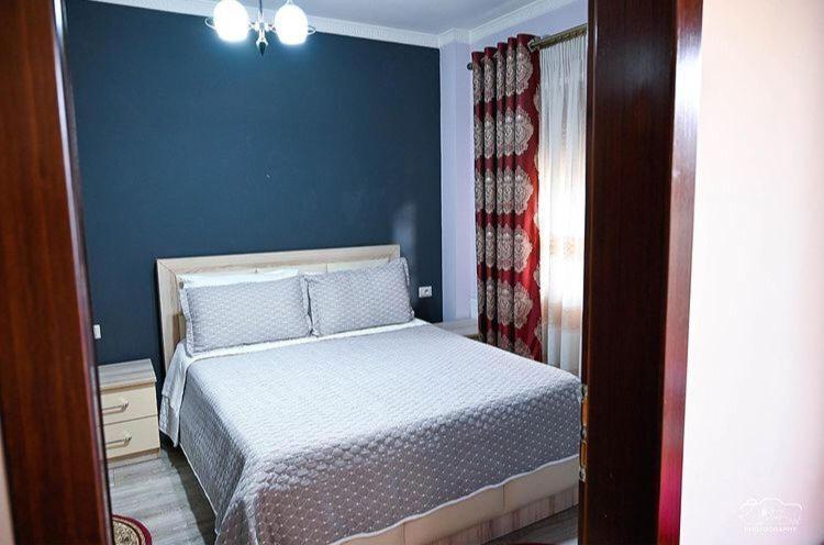 Vila Leo Lux Korce Exterior photo